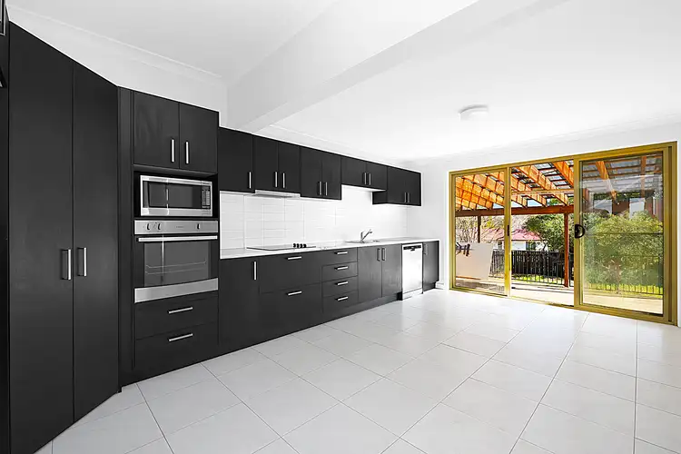 Fourth view of Homely house listing, 36 Terry Avenue, Seven Hills NSW 2147