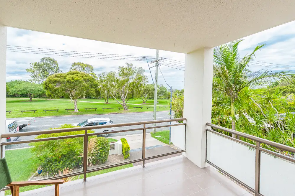 Main view of Homely unit listing, 3/353 Bradman Avenue, Maroochydore QLD 4558