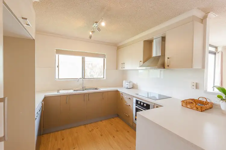 Second view of Homely unit listing, 3/353 Bradman Avenue, Maroochydore QLD 4558