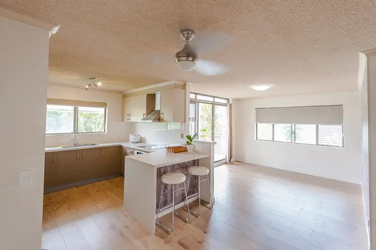 Third view of Homely unit listing, 3/353 Bradman Avenue, Maroochydore QLD 4558