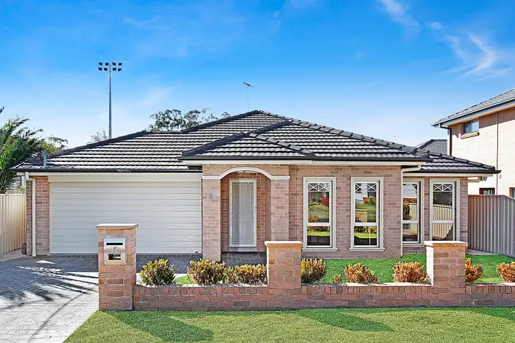 5 Cacia Avenue, Seven Hills NSW 2147