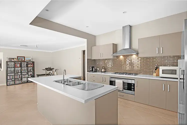 Third view of Homely house listing, 5 Cacia Avenue, Seven Hills NSW 2147