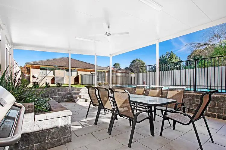 Sixth view of Homely house listing, 5 Cacia Avenue, Seven Hills NSW 2147
