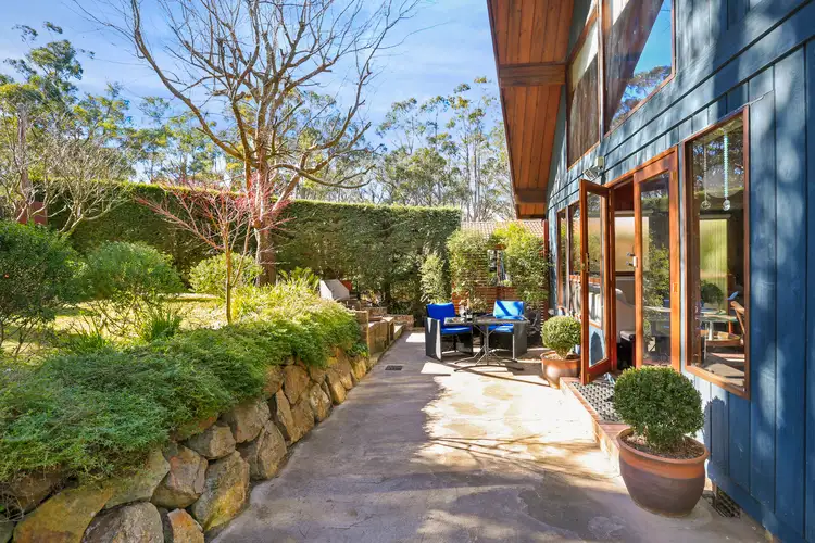 2 Darch Place, Mittagong NSW 2575