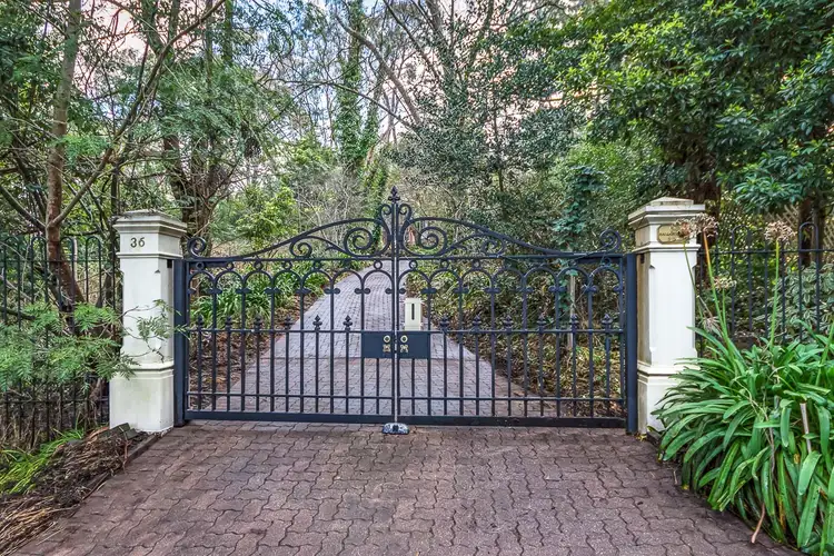 36 Edgeware Road, Aldgate SA 5154