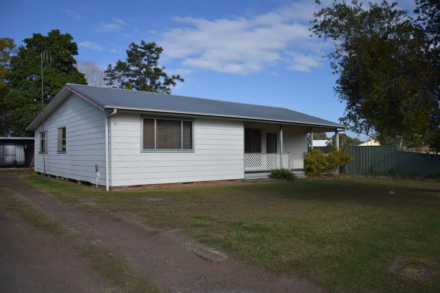 Main view of Homely house listing, 16 Cowper Street, Taree NSW 2430