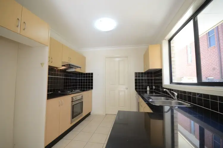 Second view of Homely villa listing, 2/25-27 Fullagar Road, Wentworthville NSW 2145