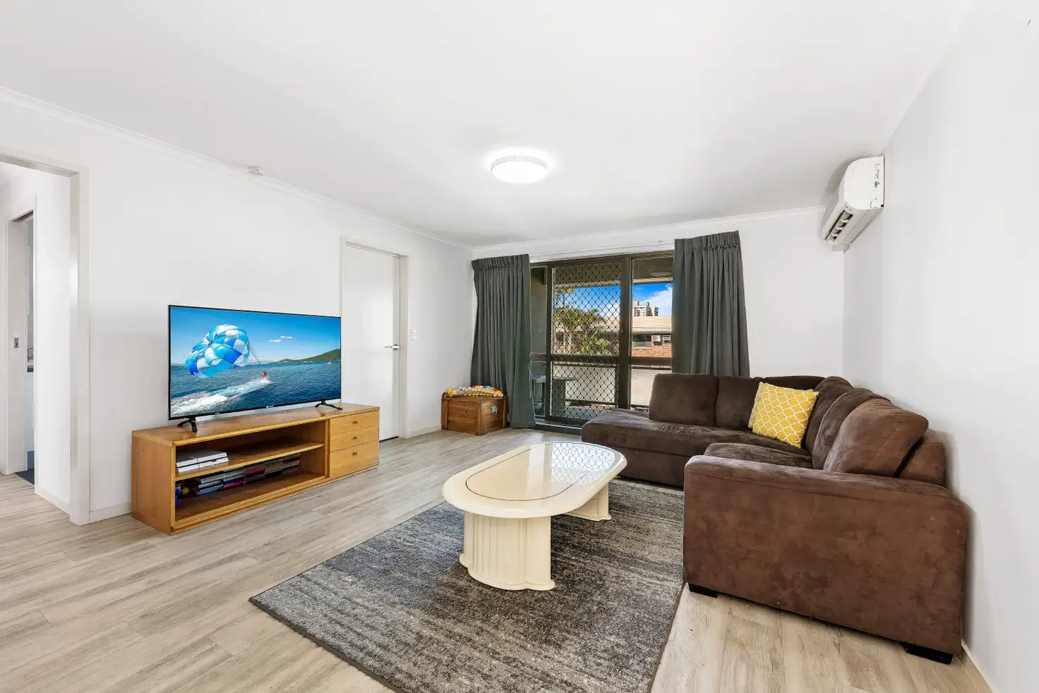 Main view of Homely unit listing, 4/6 Philipp Street, Maroochydore QLD 4558