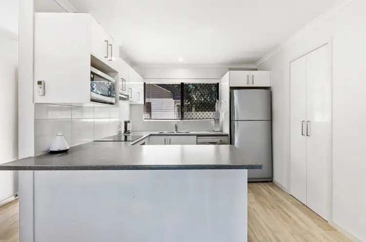 Second view of Homely unit listing, 4/6 Philipp Street, Maroochydore QLD 4558