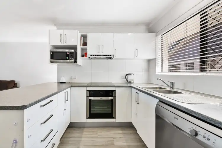 Fourth view of Homely unit listing, 4/6 Philipp Street, Maroochydore QLD 4558