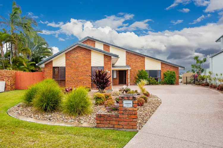 Third view of Homely house listing, 20 April Court, Maroochydore QLD 4558