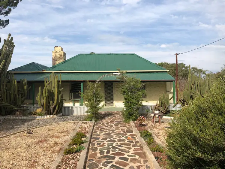 Second view of Homely house listing, 38 Kadina Road, Cross Roads SA 5558