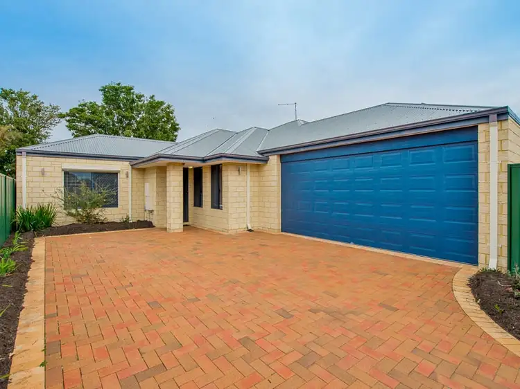 52a Field Street