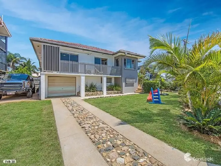 9 Fortune Street, Scarborough QLD 4020