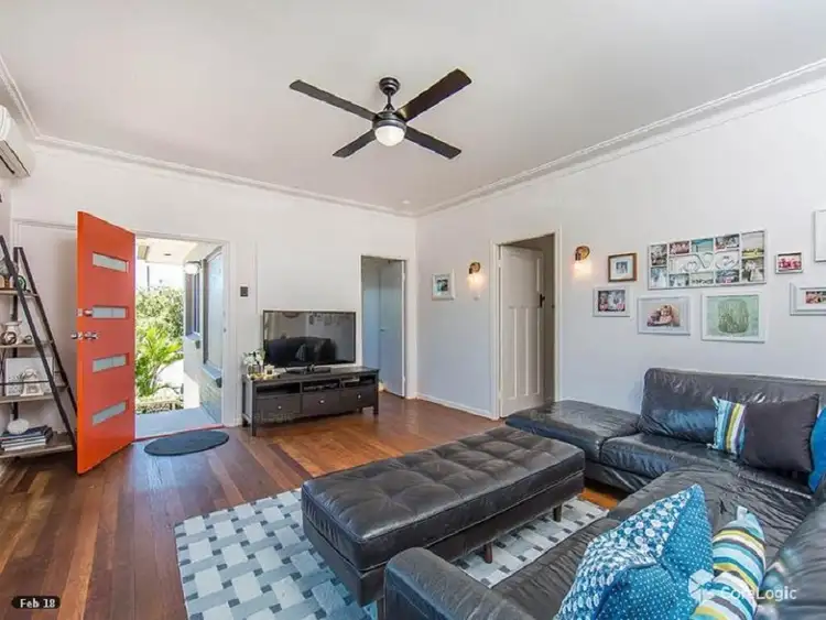 Second view of Homely house listing, 9 Fortune Street, Scarborough QLD 4020