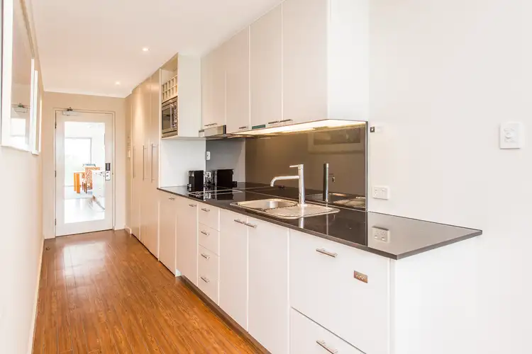 Fifth view of Homely apartment listing, 105/16 Dolphin Drive, Mandurah WA 6210
