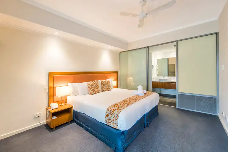 Seventh view of Homely apartment listing, 105/16 Dolphin Drive, Mandurah WA 6210
