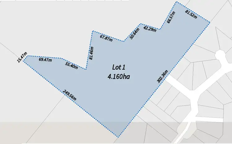 Fourth view of Homely land listing, 1 Myall Place, Mannum SA 5238