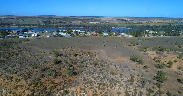 Fifth view of Homely land listing, 1 Myall Place, Mannum SA 5238
