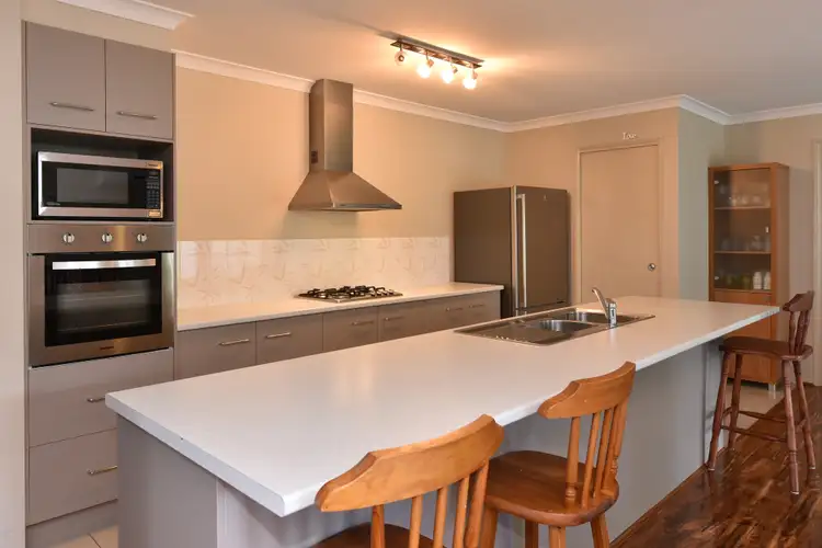 Fifth view of Homely house listing, 60 Constitution Drive, Cameron Park NSW 2285