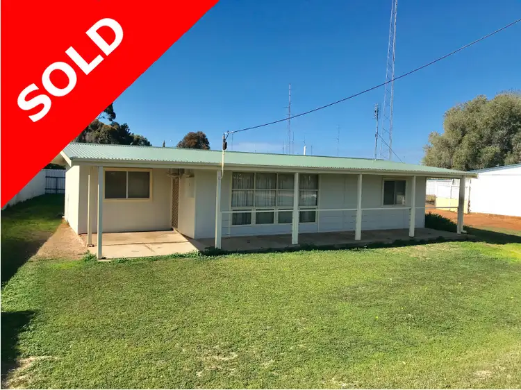 Main view of Homely house listing, 80 Coast Road, Moonta Bay SA 5558
