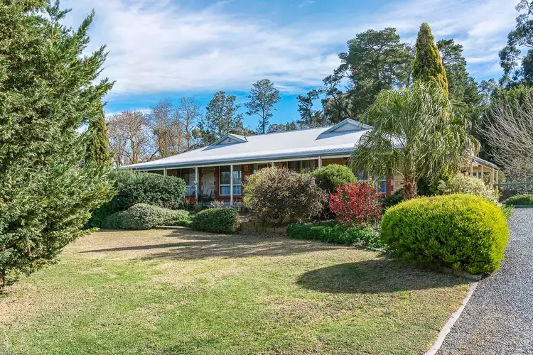 Main view of Homely house listing, 3 Reuben Pope Court, Mount Barker SA 5251