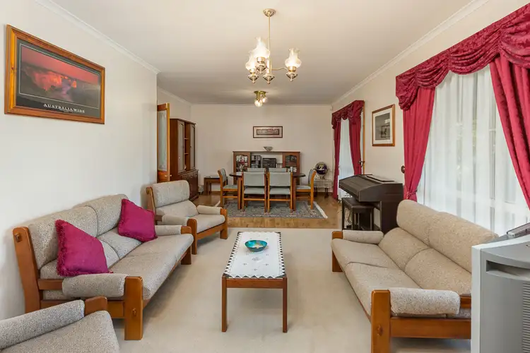 Third view of Homely house listing, 3 Reuben Pope Court, Mount Barker SA 5251
