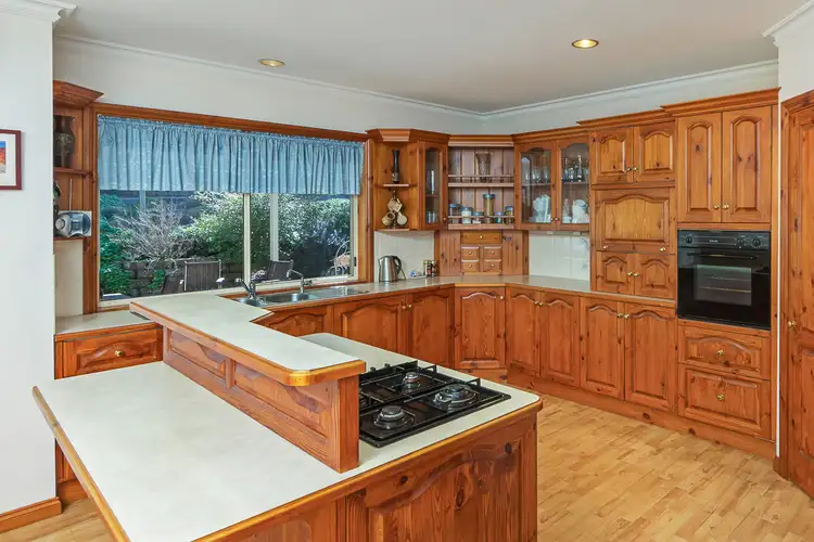 Fifth view of Homely house listing, 3 Reuben Pope Court, Mount Barker SA 5251