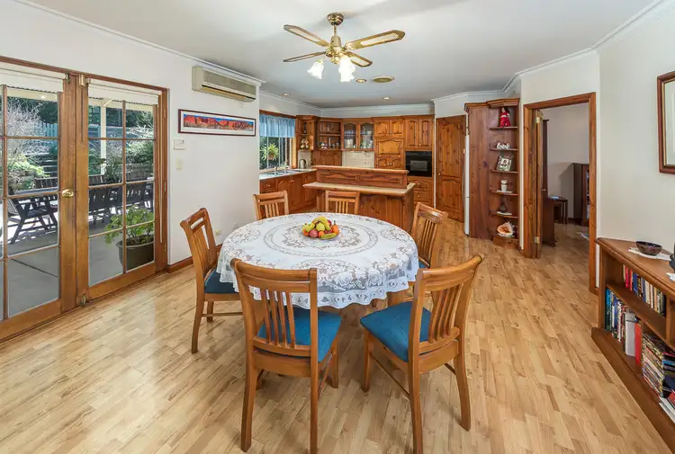 Sixth view of Homely house listing, 3 Reuben Pope Court, Mount Barker SA 5251