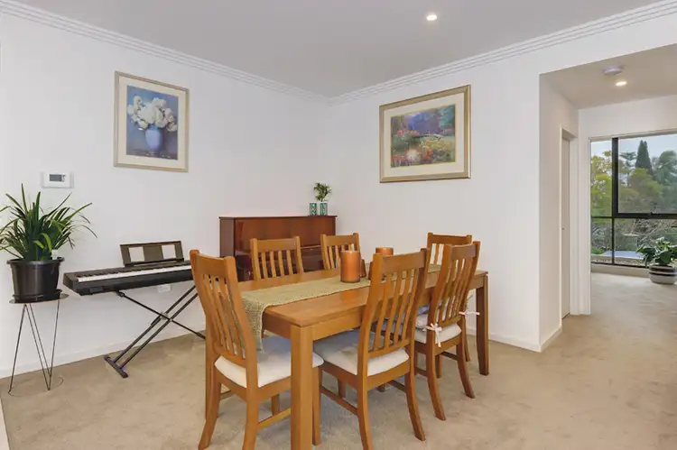 Fourth view of Homely apartment listing, 66 / 9-11 Amor street, Asquith NSW 2077