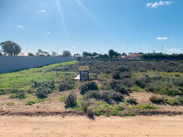 Third view of Homely land listing, 43 Moonta Road, Moonta Bay SA 5558