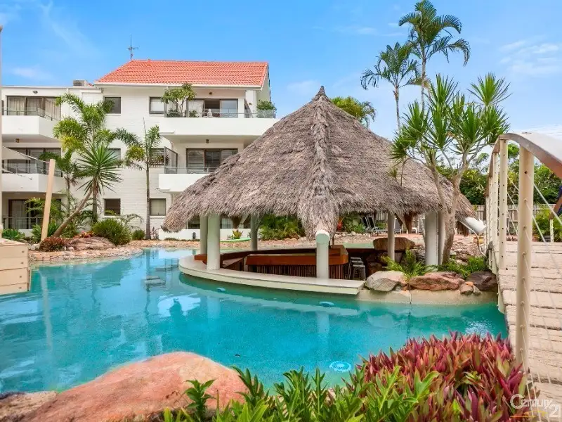 Main view of Homely apartment listing, 140/1 Edgar Bennett Avenue, Noosa Heads QLD 4567
