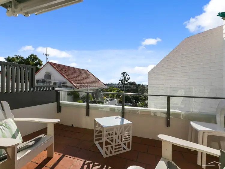 Second view of Homely apartment listing, 140/1 Edgar Bennett Avenue, Noosa Heads QLD 4567