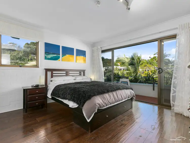 Fifth view of Homely apartment listing, 140/1 Edgar Bennett Avenue, Noosa Heads QLD 4567