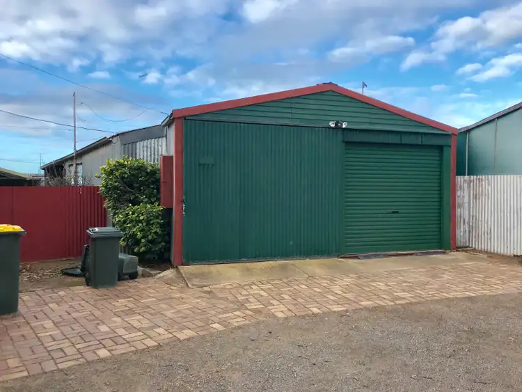 Fifth view of Homely house listing, 127 Narangga Terrace, Moonta Bay SA 5558