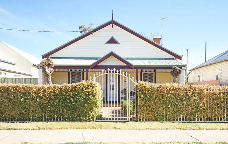 Main view of Homely house listing, 259 Brisbane Street, Dubbo NSW 2830