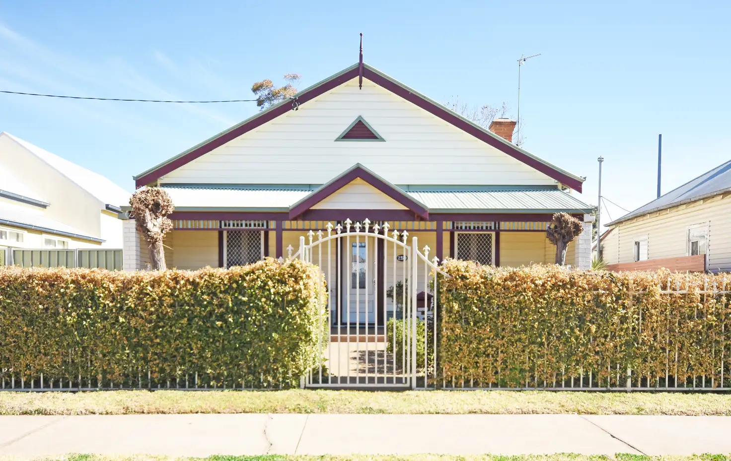Main view of Homely house listing, 259 Brisbane Street, Dubbo NSW 2830