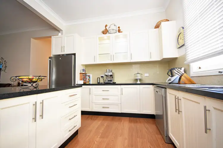Fourth view of Homely house listing, 259 Brisbane Street, Dubbo NSW 2830