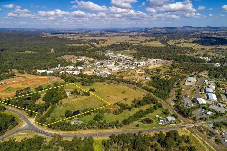 Main view of Homely rural property listing, 310 Noosa Road, Mothar Mountain QLD 4570