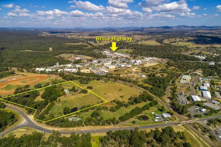 Third view of Homely rural property listing, 310 Noosa Road, Mothar Mountain QLD 4570