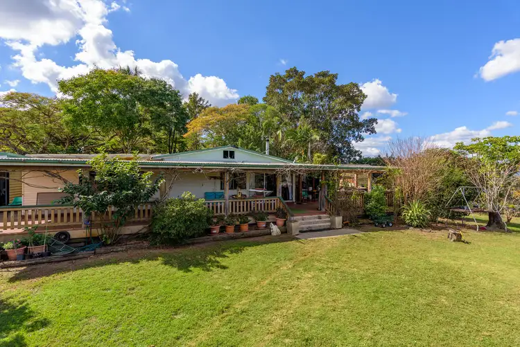 Fifth view of Homely rural property listing, 310 Noosa Road, Mothar Mountain QLD 4570
