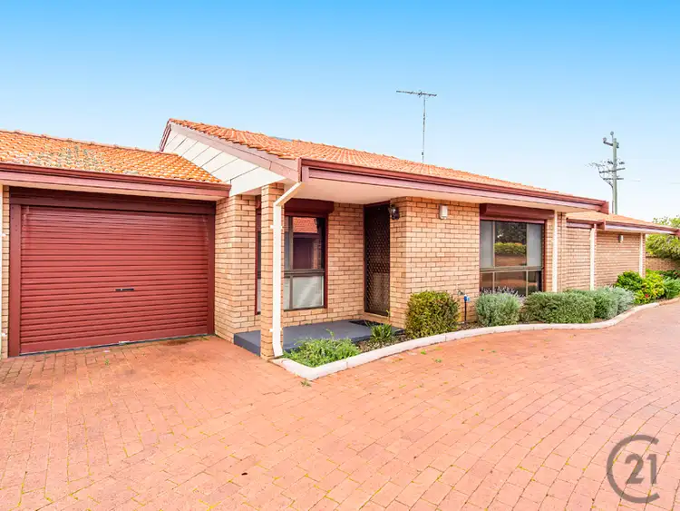 13/12 Creery Street, Dudley Park WA 6210