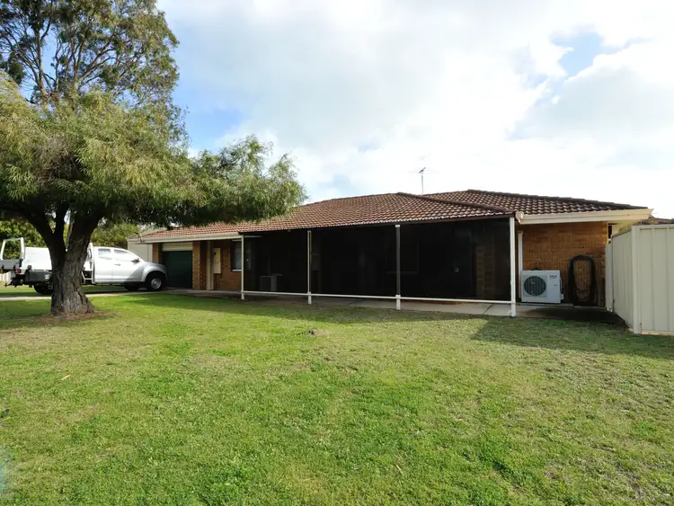 Second view of Homely house listing, 3 Almond Place, Shoalwater WA 6169