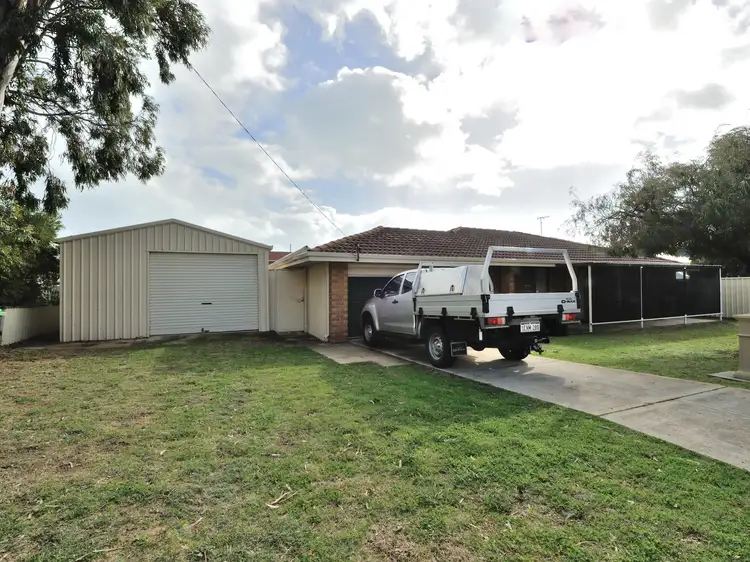 Third view of Homely house listing, 3 Almond Place, Shoalwater WA 6169