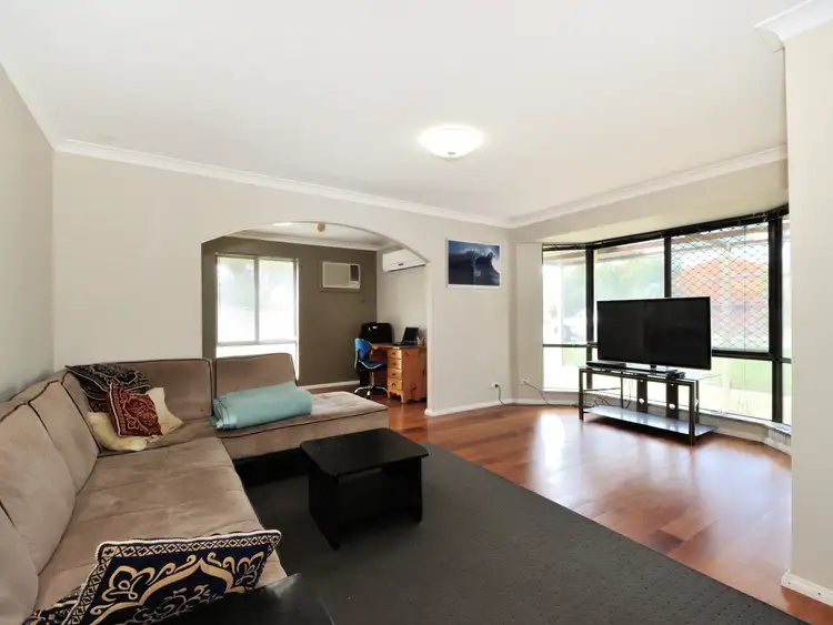 Fourth view of Homely house listing, 3 Almond Place, Shoalwater WA 6169