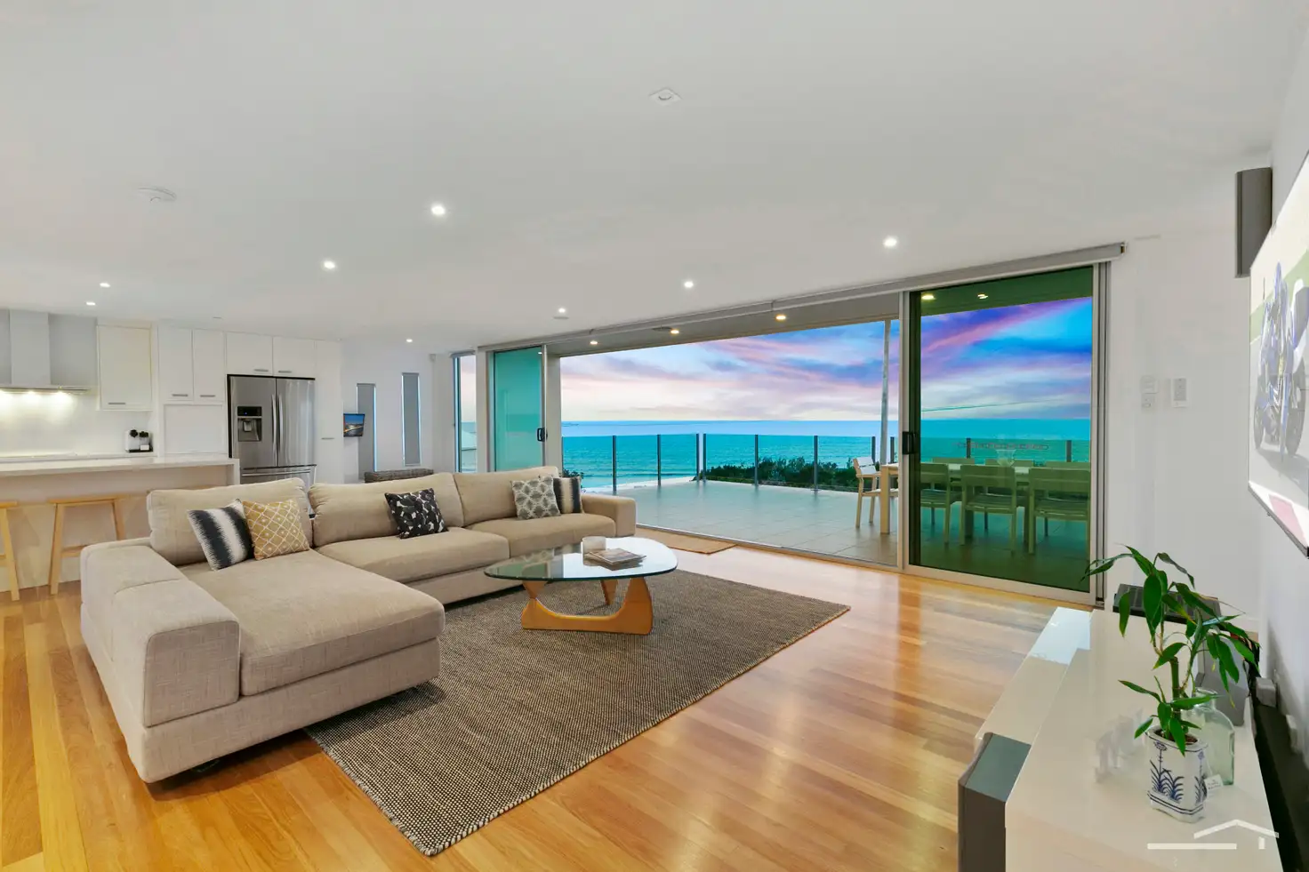 Main view of Homely house listing, 65 Orient Drive, Sunrise Beach QLD 4567