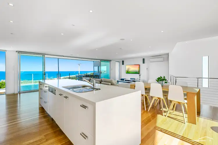 Second view of Homely house listing, 65 Orient Drive, Sunrise Beach QLD 4567