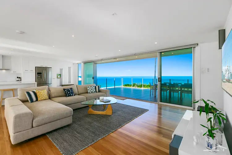 Third view of Homely house listing, 65 Orient Drive, Sunrise Beach QLD 4567