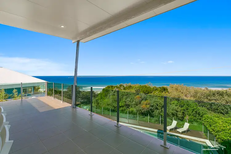 Sixth view of Homely house listing, 65 Orient Drive, Sunrise Beach QLD 4567