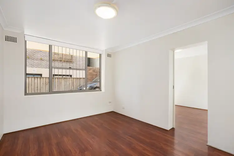Third view of Homely apartment listing, 1/68 Cook Road, Centennial Park NSW 2021